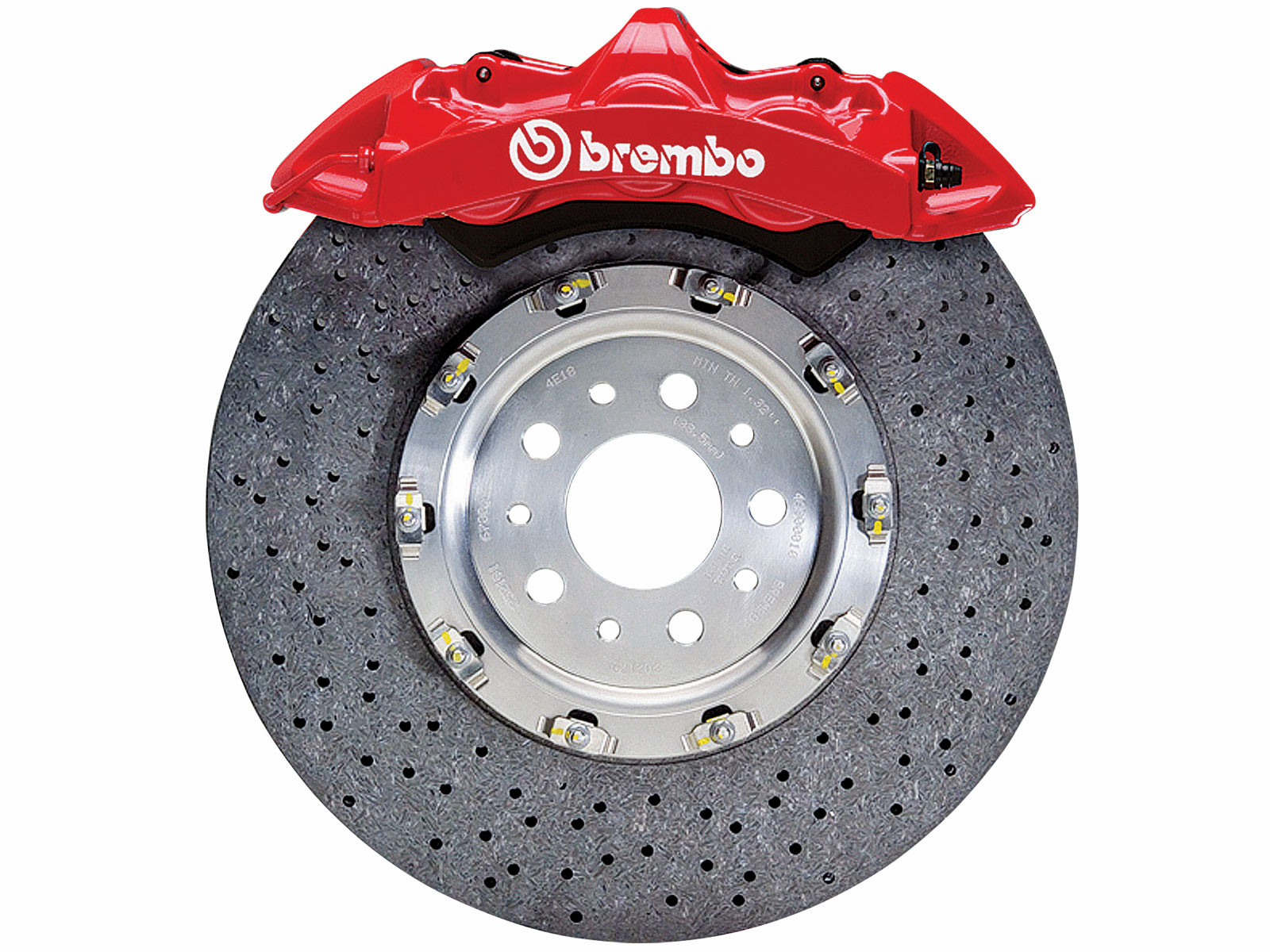 Auto Brake Repair Brembo